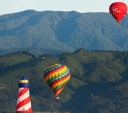 梧州充气气球